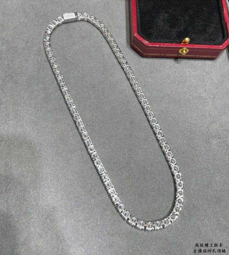 Cartier Necklaces